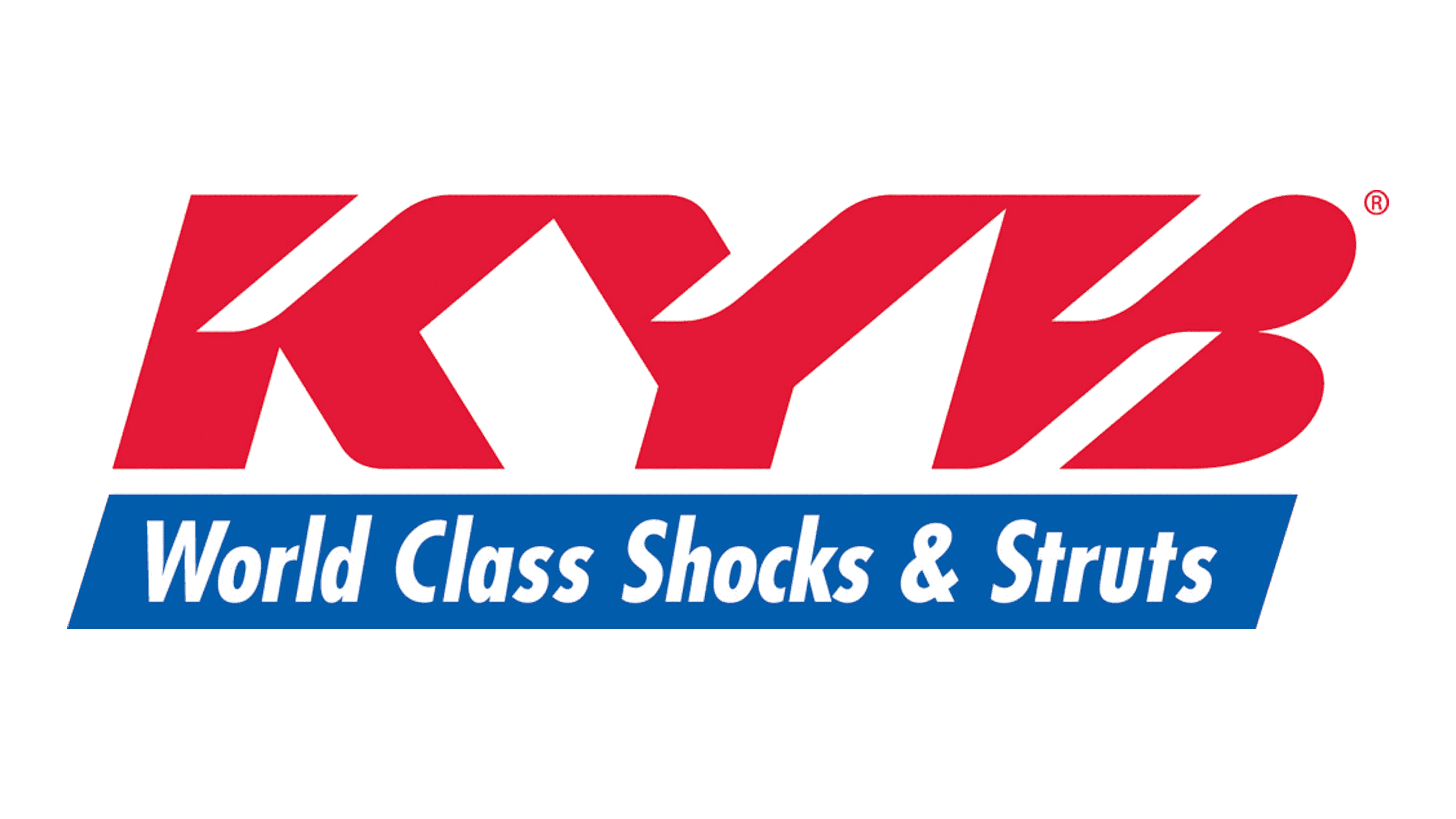 KYB logo